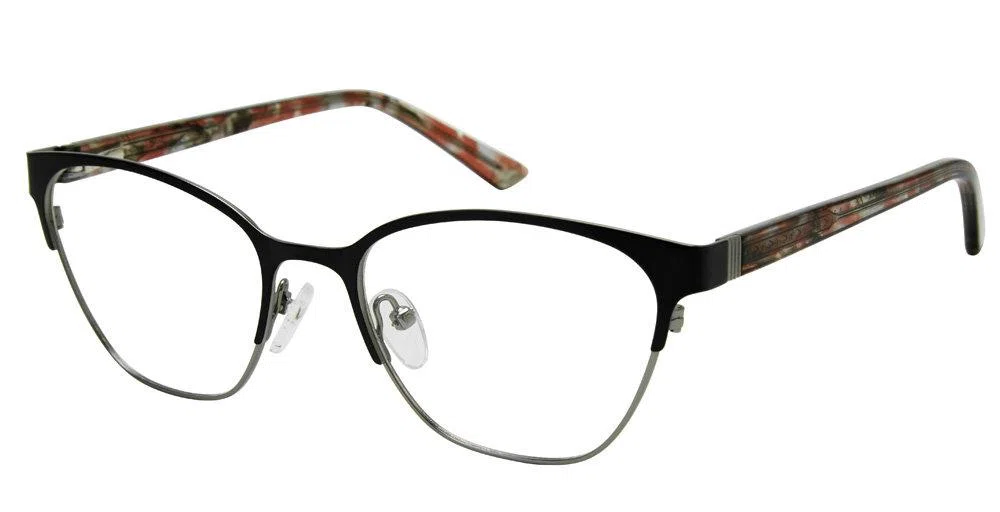 Kay-Unger KAY-K271 Eyeglasses - view 2